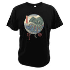 Classic Cotton Short-Sleeve T-Shirt