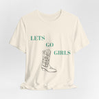 Cute Girls T-Shirt