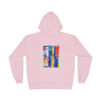 Eco-Friendly Pullover Hoodie - Modern Sustainable Design