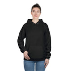 Eco-Friendly Pullover Hoodie - Modern Sustainable Design