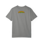 Nurse Iguana Loco Unisex Garment-Dyed T-shirt