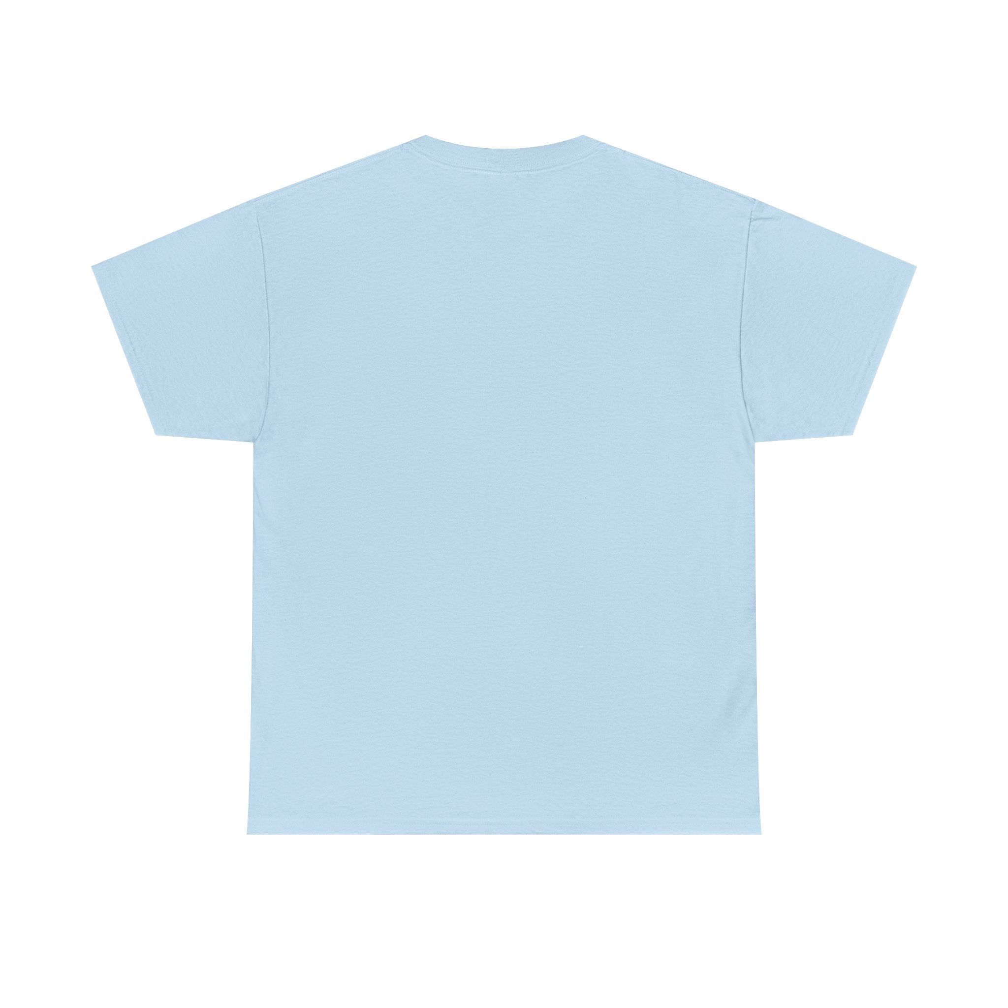 Kindness Monkey & Bear T-Shirt — Cute Hug Graphic Tee