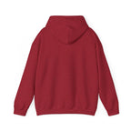 Tom's Trace Hoodie