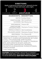 Olay Age Defying Anti-Aging Night Cream, 1.7 oz Fragrance-Free Face Moisturizer with Triple Collagen Complex, Niacinamide, and Pro-Vitamin B5