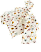 Lounge Set | Floral