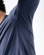 Rival Long Sleeve Tee