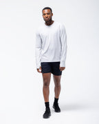 Rival Long Sleeve Tee