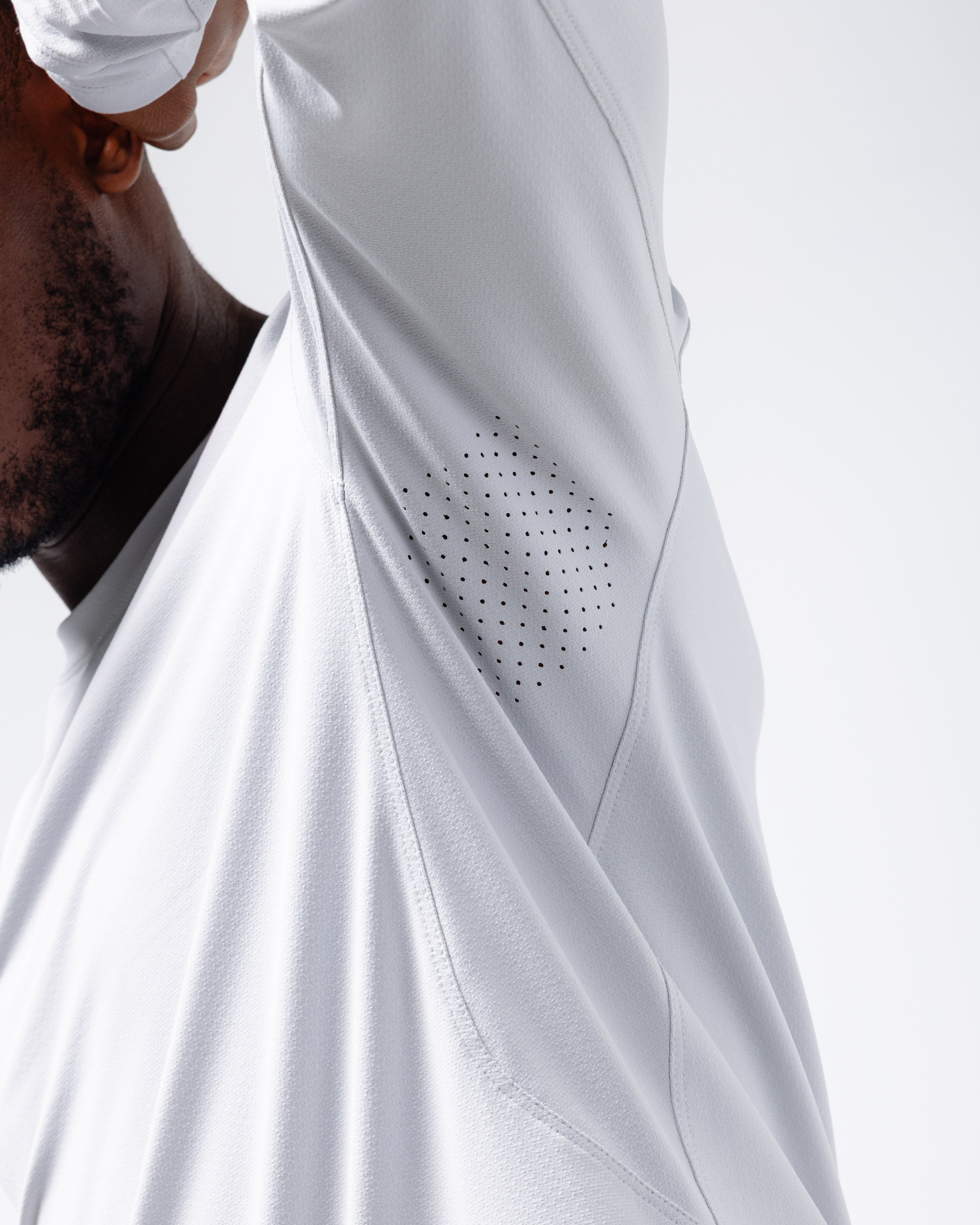 Rival Long Sleeve Tee
