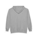 Full Zip Hooded Sweatshirt - Ultimate Comfort and Style for Casual Gatherings and Holidays