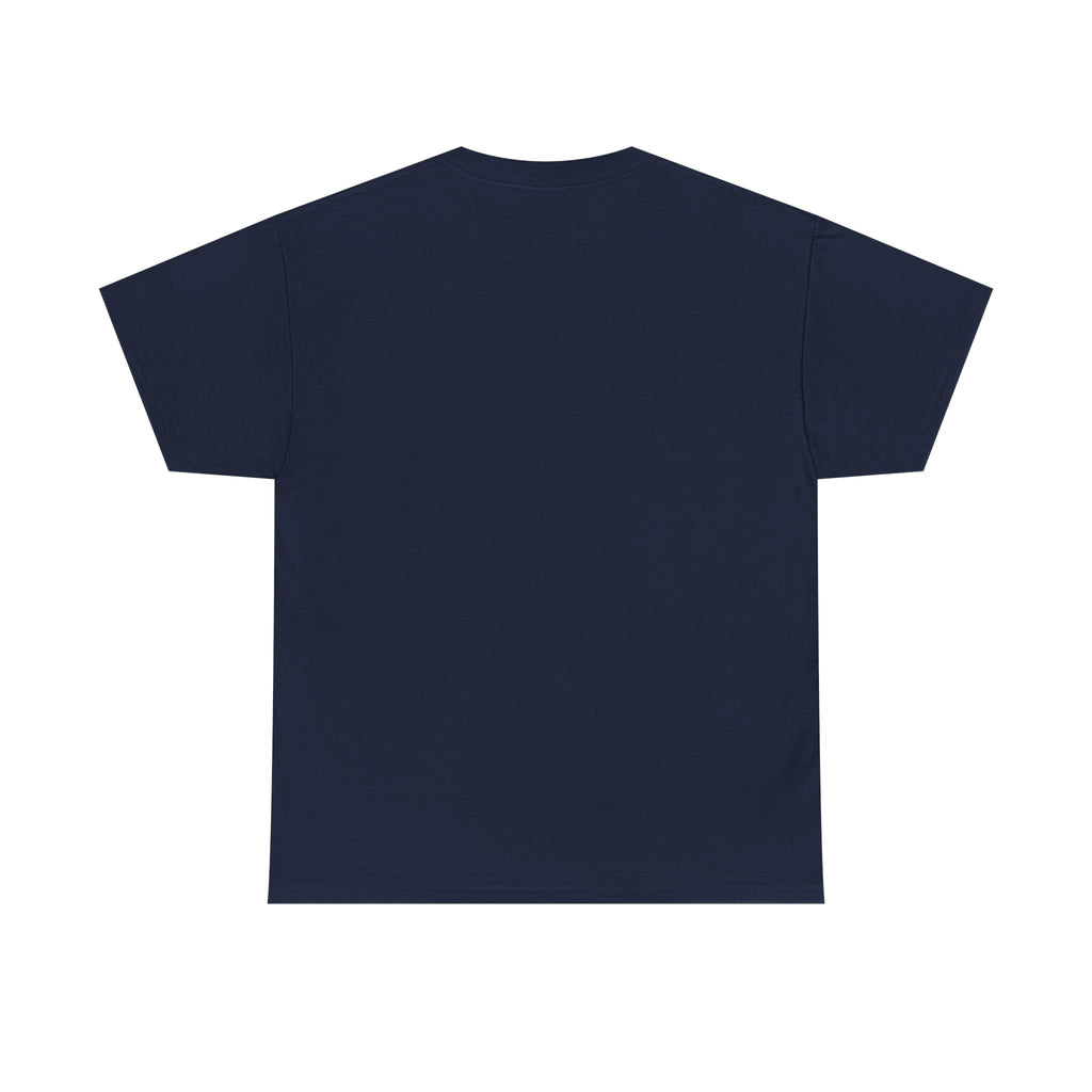 Shamrocked T-Shirt — Funny St. Patrick’s Day Shamrock Tee