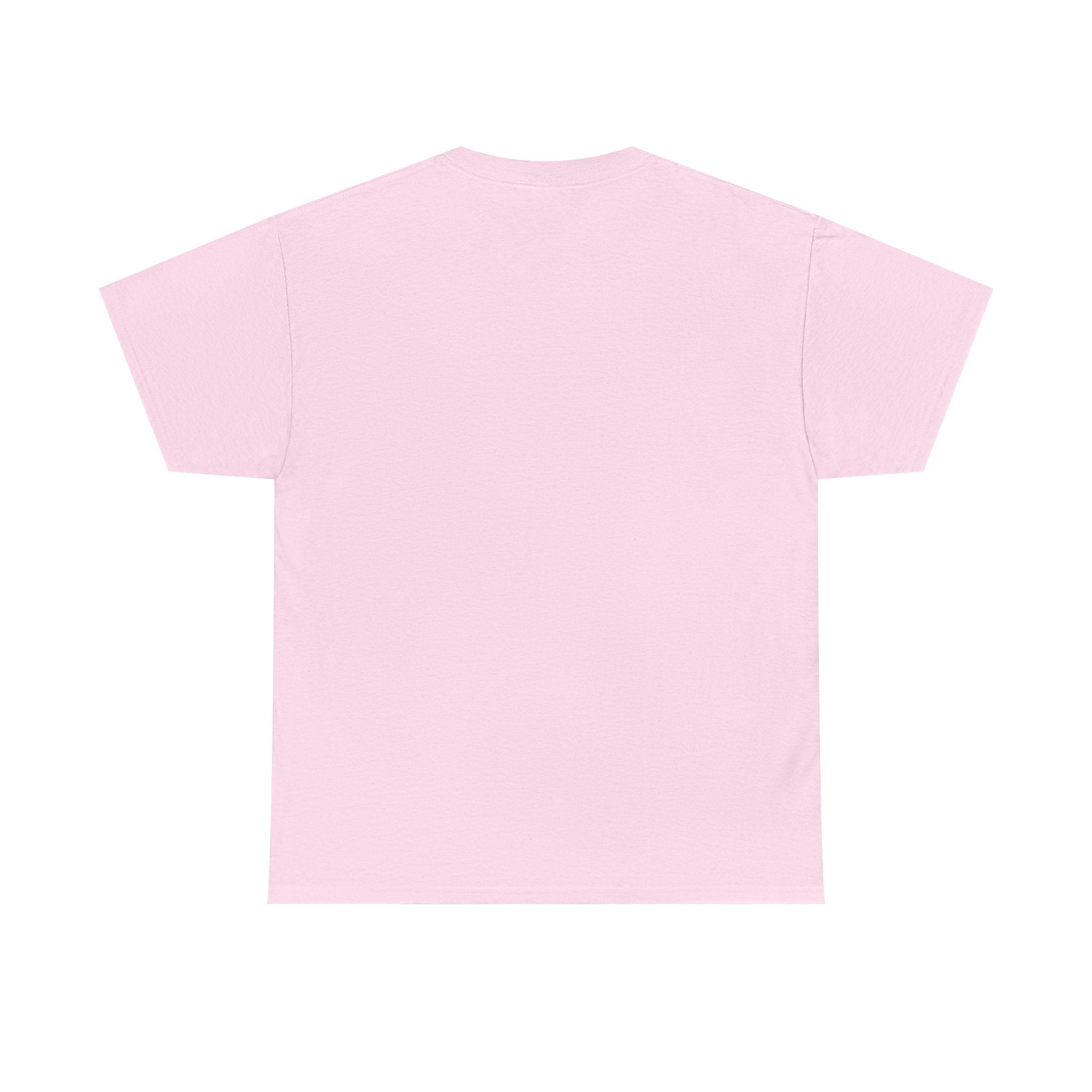Kindness Monkey & Bear T-Shirt — Cute Hug Graphic Tee