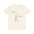 Cute Girls T-Shirt