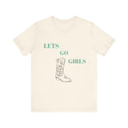 Cute Girls T-Shirt