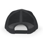 Dad Est. 2025 Snapback Trucker Cap, New Dad Gift, Father's Day Hat, Casual Summer Cap, Memorable Baby Announcement