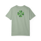 Drink Drank Drunk St. Patrick’s Day T-Shirt