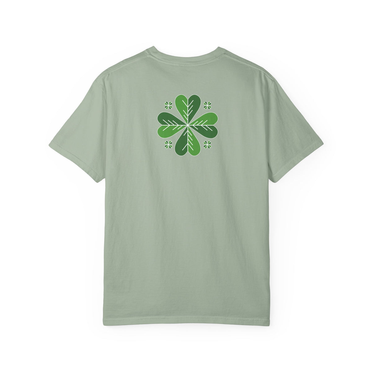 Drink Drank Drunk St. Patrick’s Day T-Shirt