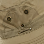 Big Size Floatable Nylon Oxford Hat