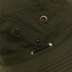 Big Size Floatable Nylon Oxford Hat
