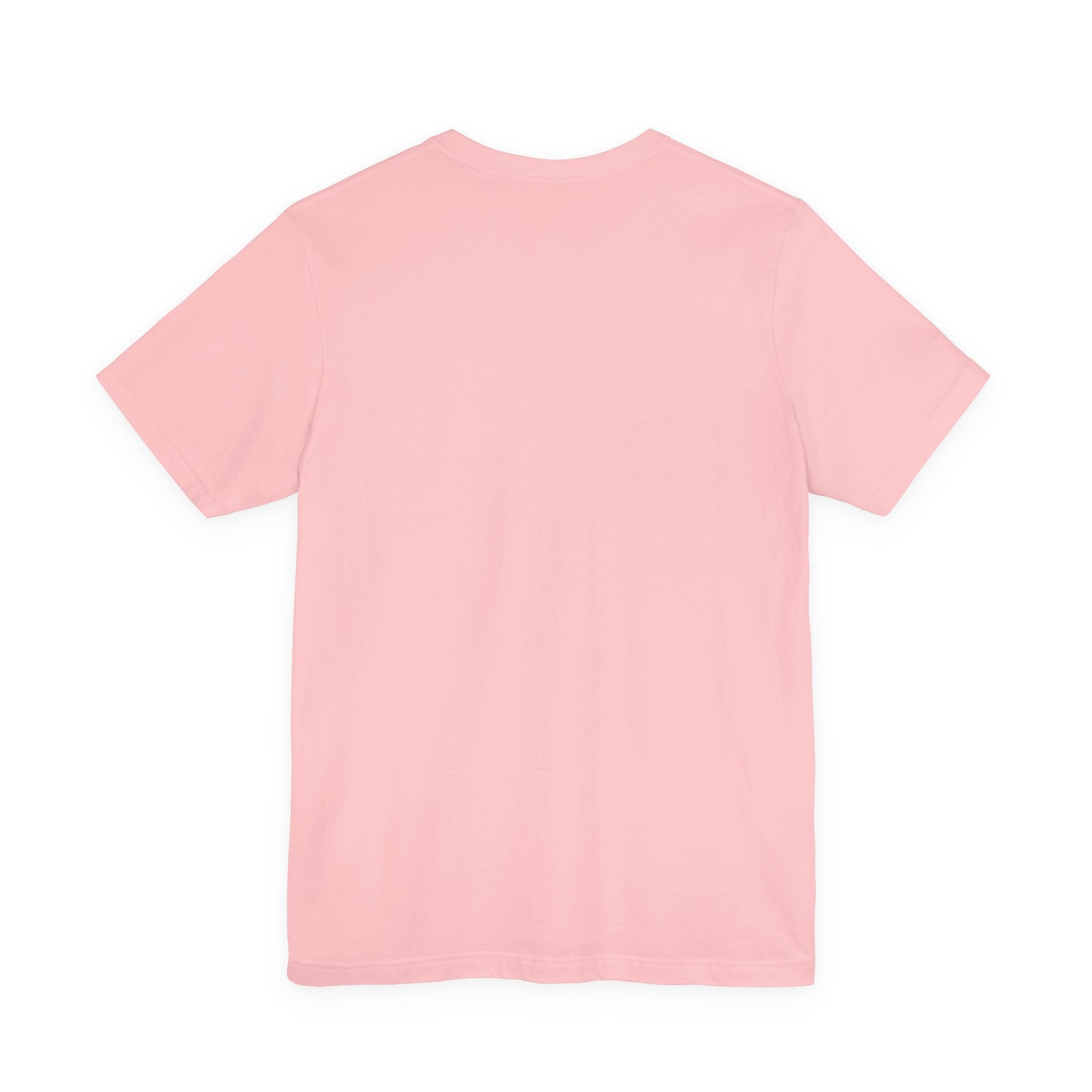 She Is Evolving Tee — Feminine Script Inspirational T-Shirt
