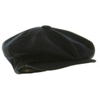 Big Apple Melton Wool Cap
