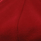 Big Apple Melton Wool Cap