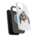 Colorful Sea Turtle Magnetic Tough Case, Marine Life Phone Accessory, Sea Turtle Lover Gift, Ocean Inspired Phone Case, Eco-Friendly [...]