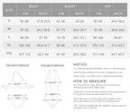 Circle Tube Top Back Strap Sexy Split Bikini Swimsuit