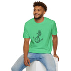 Nautical Anchor T-Shirt