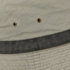 Big Size Reversible Bucket Hats
