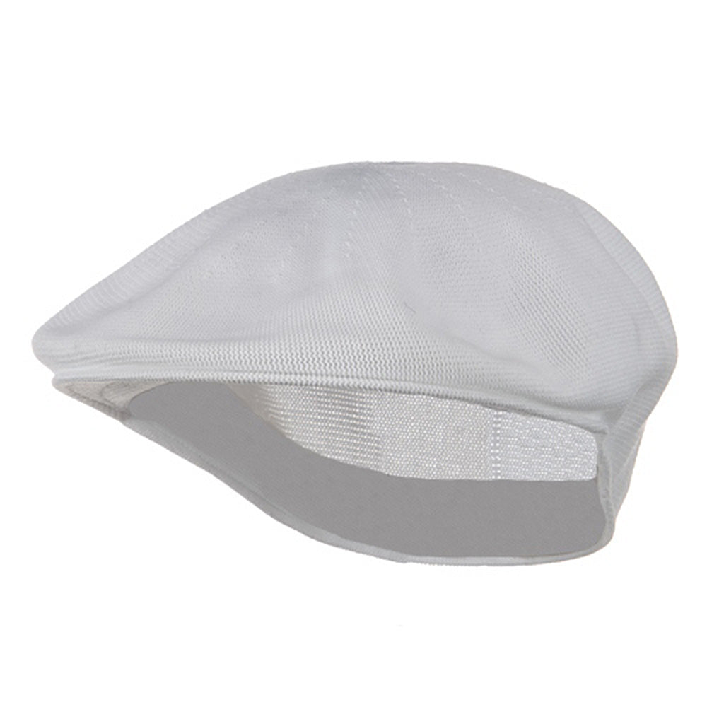 Big Mesh Ivy Cap