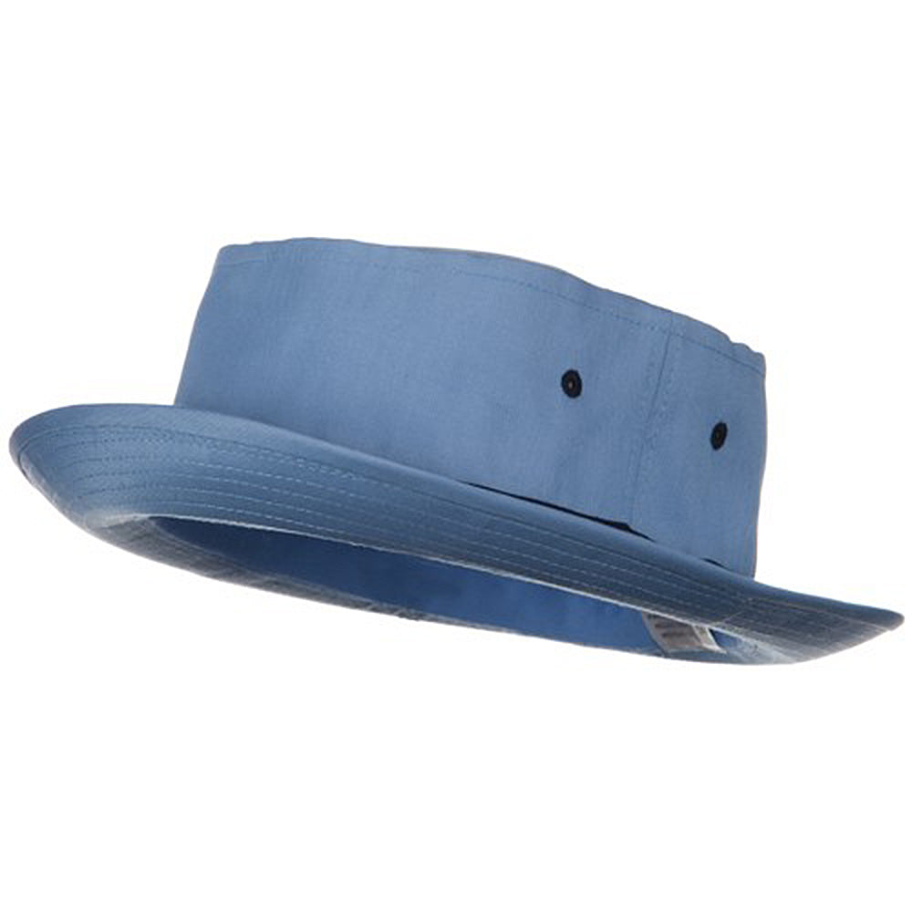 Big Size Roll Up Bucket Hat