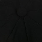 Big Wool Blend Newsboy Cap