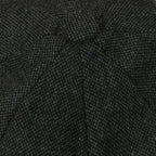 Big Wool Blend Newsboy Cap