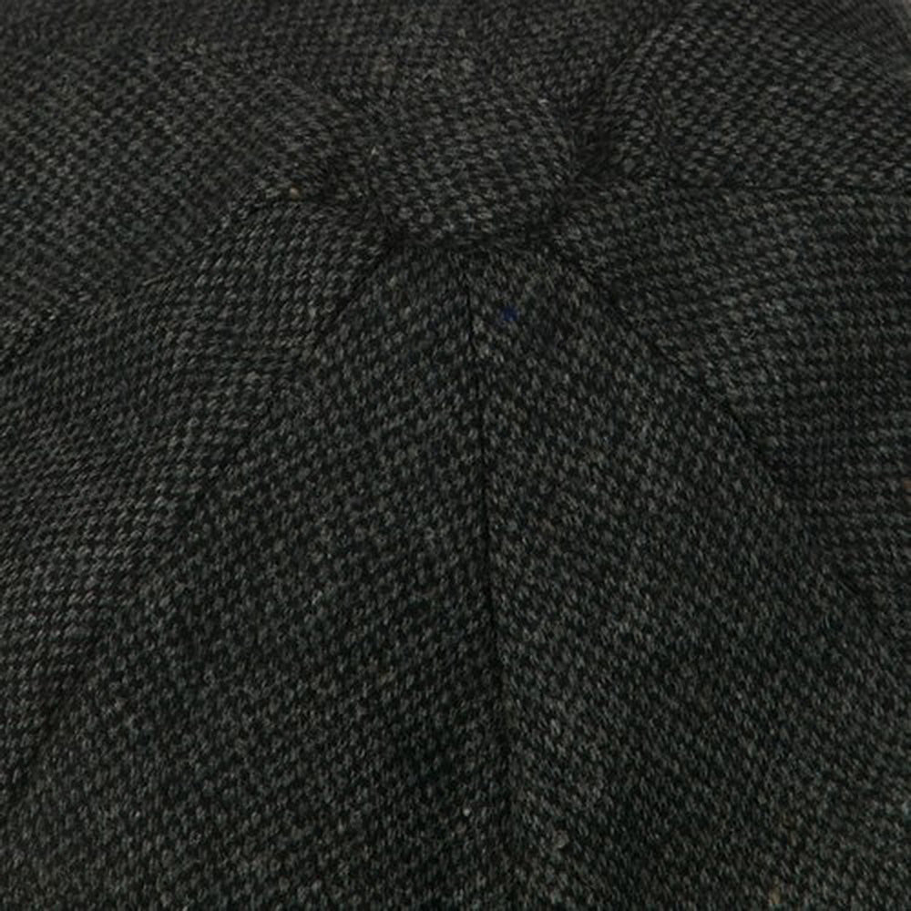 Big Wool Blend Newsboy Cap