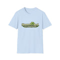 St. Patrick's Shamrocked & Unhinged T-Shirt