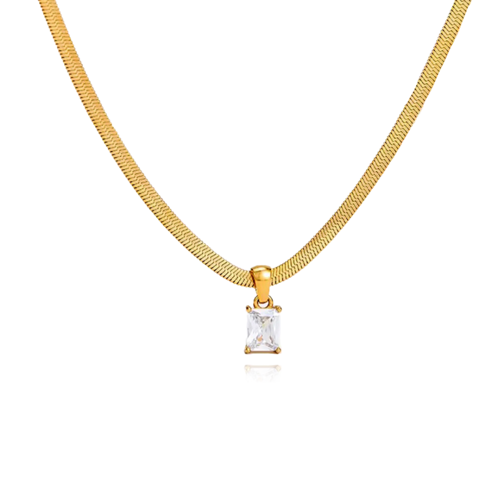 Kaia Necklace