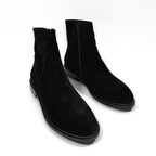 Flacco Suede Booties