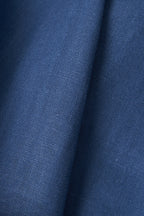 Slim Safari Coat (ocean)