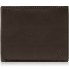 Leather Bifold Wallet