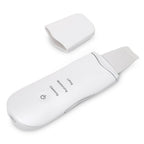 Ultrasonic Peeling Skin Care Beauty Facial Cleansing Instrument