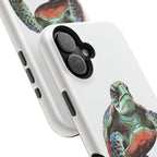 Colorful Sea Turtle Magnetic Tough Case, Marine Life Phone Accessory, Sea Turtle Lover Gift, Ocean Inspired Phone Case, Eco-Friendly [...]