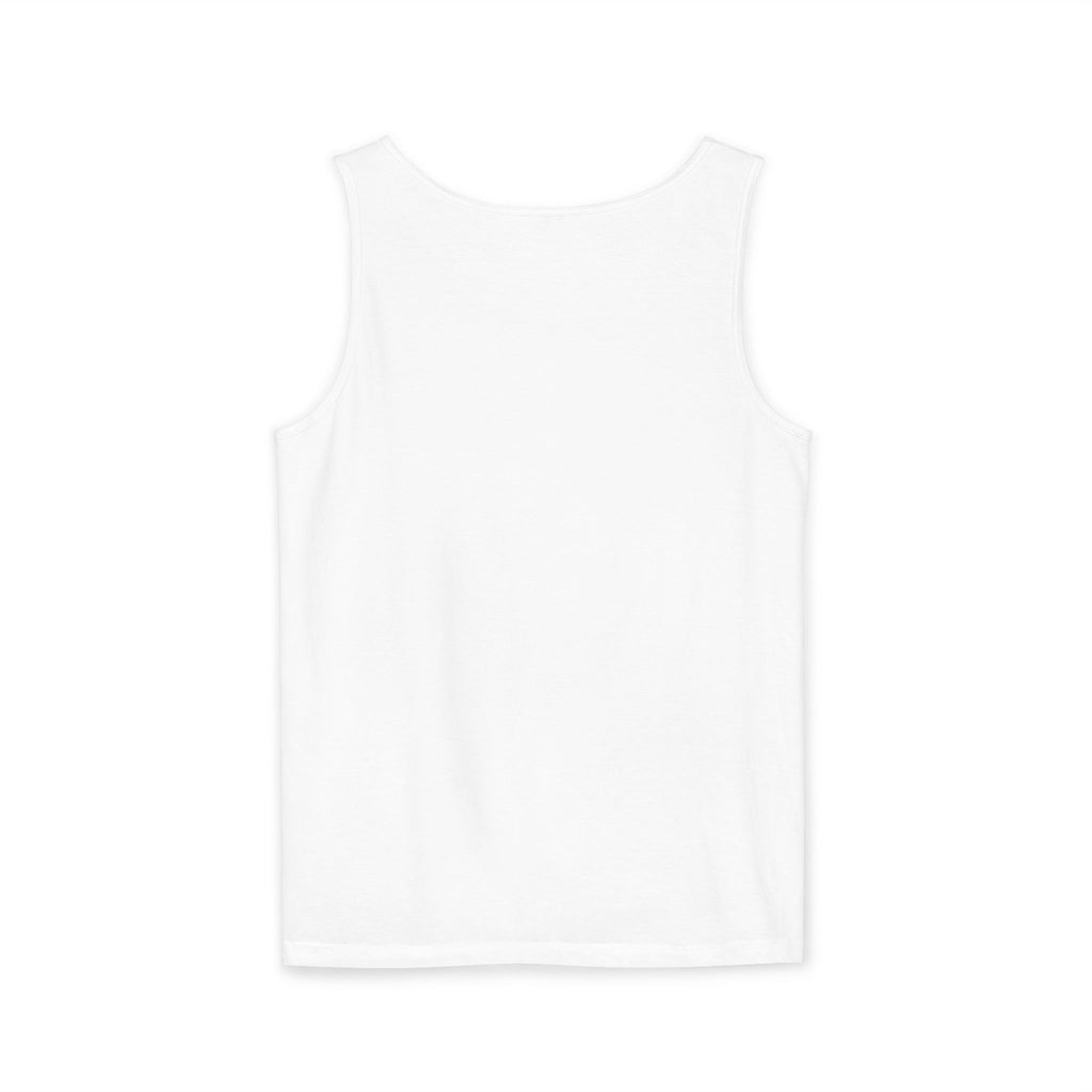 Distressed American Flag Tank Top  Patriotic USA Sleeveless Shirt for 4th of July Summer and Everyday Wear