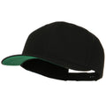 Brushed Cotton Twill High Profile Extra Size Cap