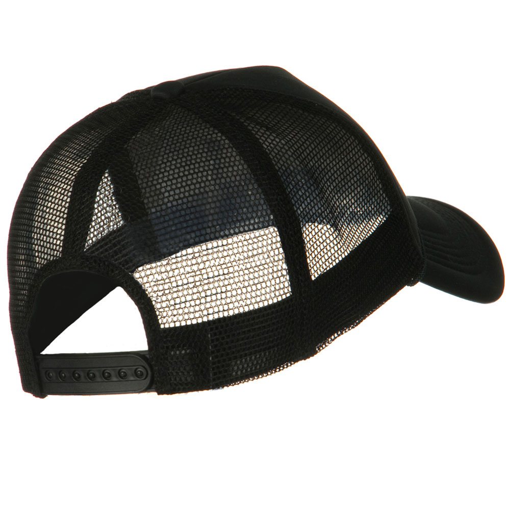 Big Foam Mesh Truck Cap