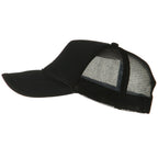 Big Foam Mesh Truck Cap