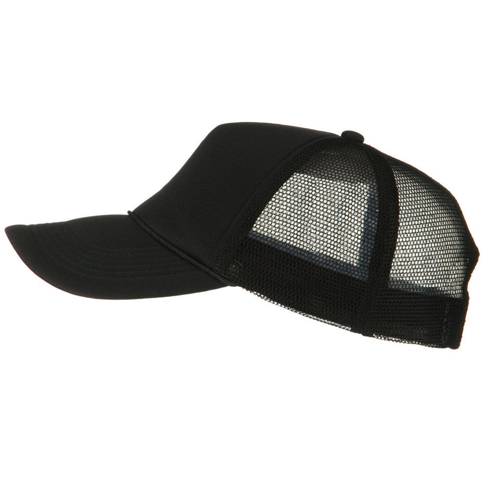 Big Foam Mesh Truck Cap