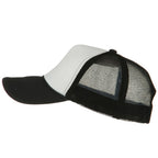 Big Foam Mesh Truck Cap