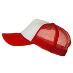 Big Foam Mesh Truck Cap