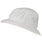 Water Repellent Microfiber Golfer Hat