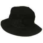Water Repellent Microfiber Golfer Hat